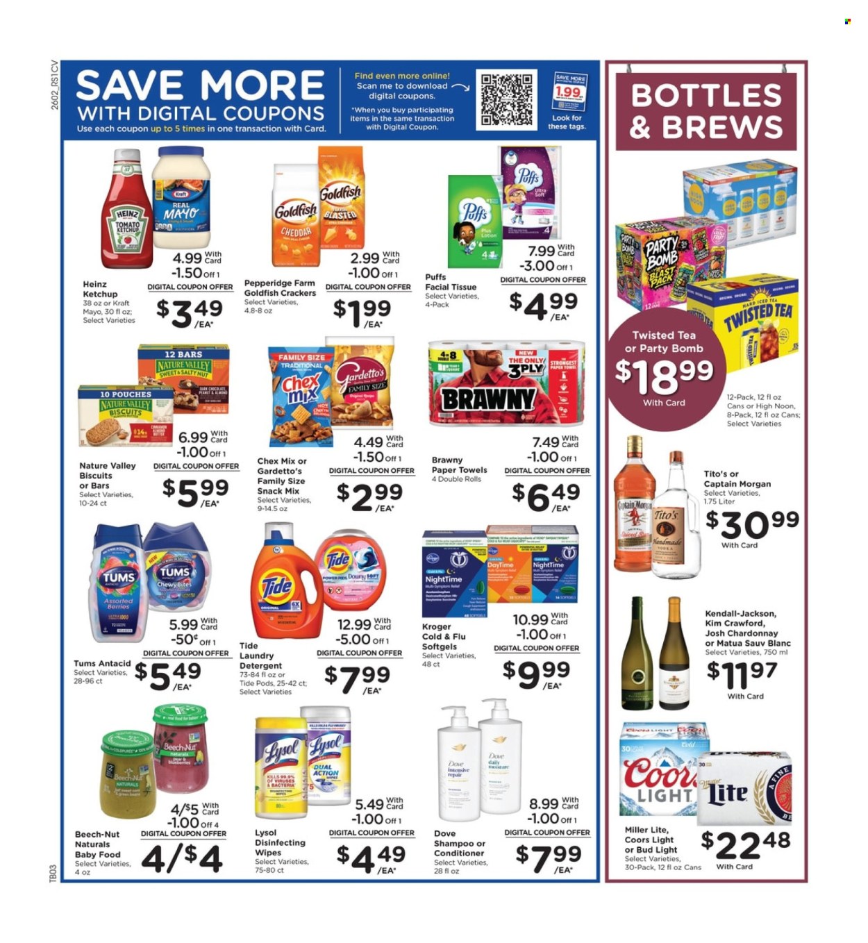 Pick ‘n Save ad - 02/11/2026 - 02/17/2026. Page 7