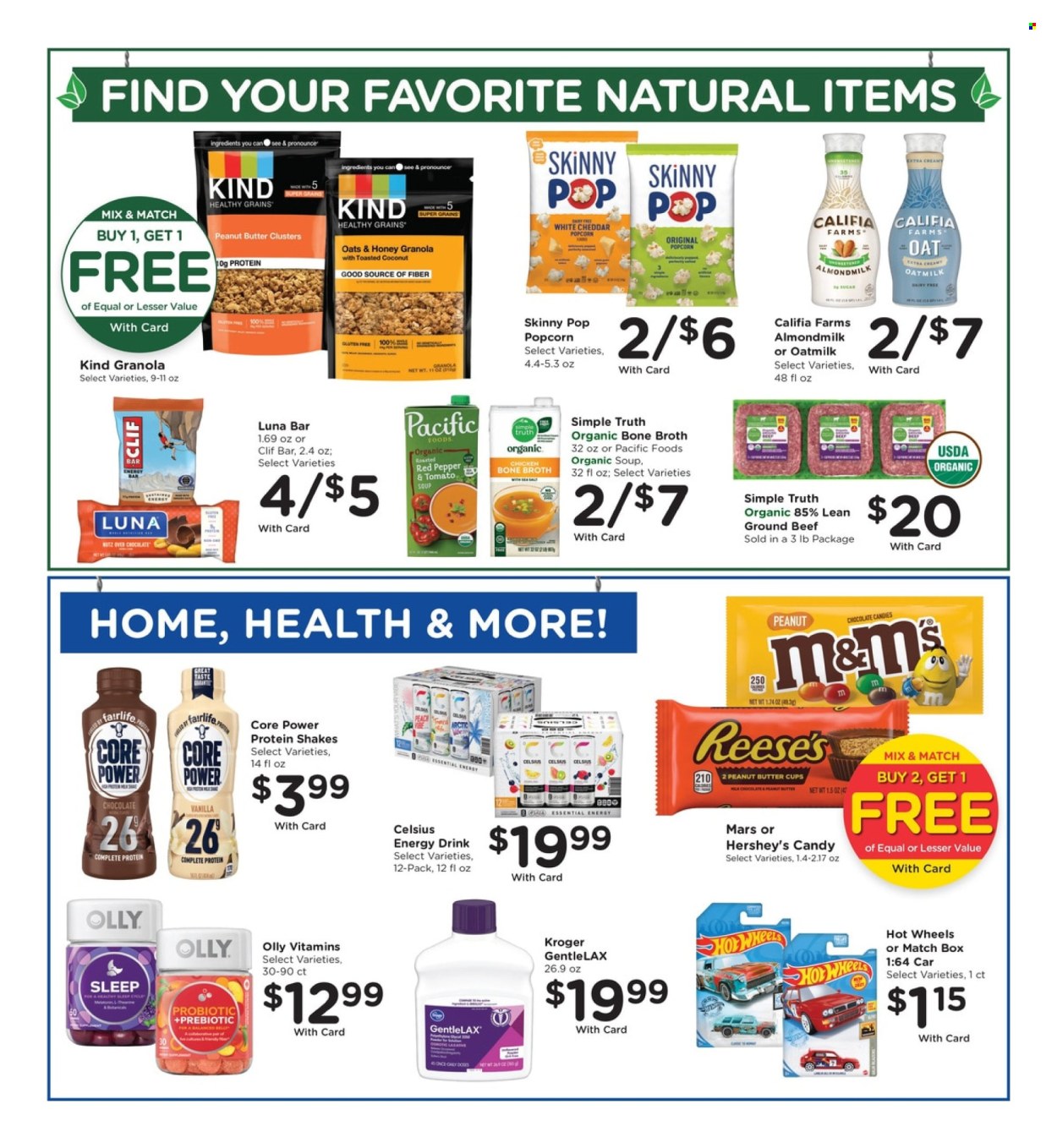 Pick ‘n Save ad - 02/11/2026 - 02/17/2026. Page 8