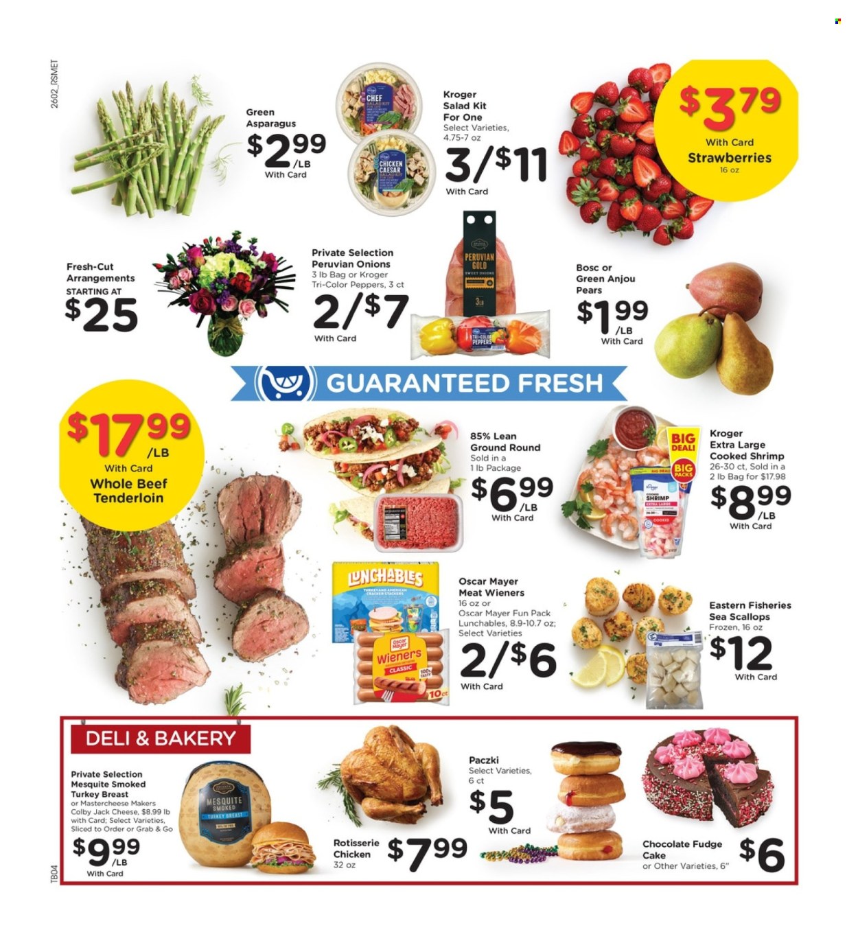 Pick ‘n Save ad - 02/11/2026 - 02/17/2026. Page 10