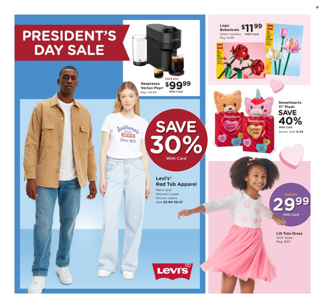 Fred Meyer ad - 02/11/2026 - 02/17/2026. Page 3