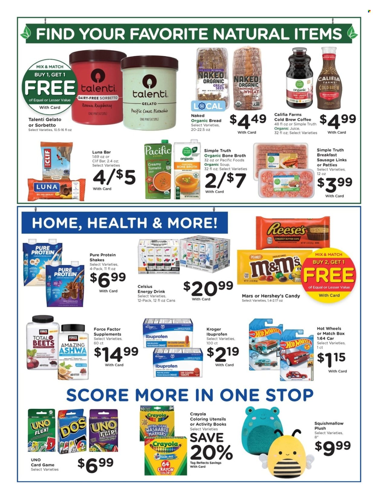 Fred Meyer ad - 02/11/2026 - 02/17/2026. Page 8