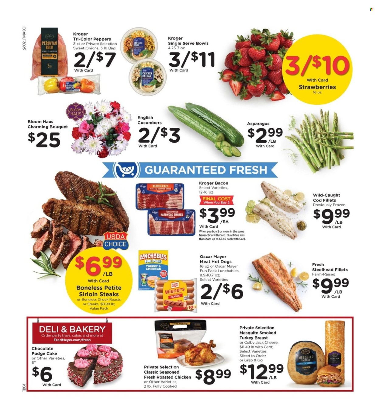 Fred Meyer ad - 02/11/2026 - 02/17/2026. Page 10