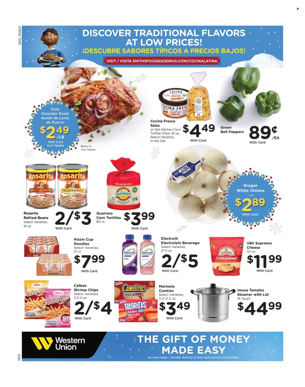 Smith's ad - 02/11/2026 - 02/17/2026. Page 13