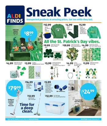 ALDI Flyer - 02/18/2026 - 02/24/2026.