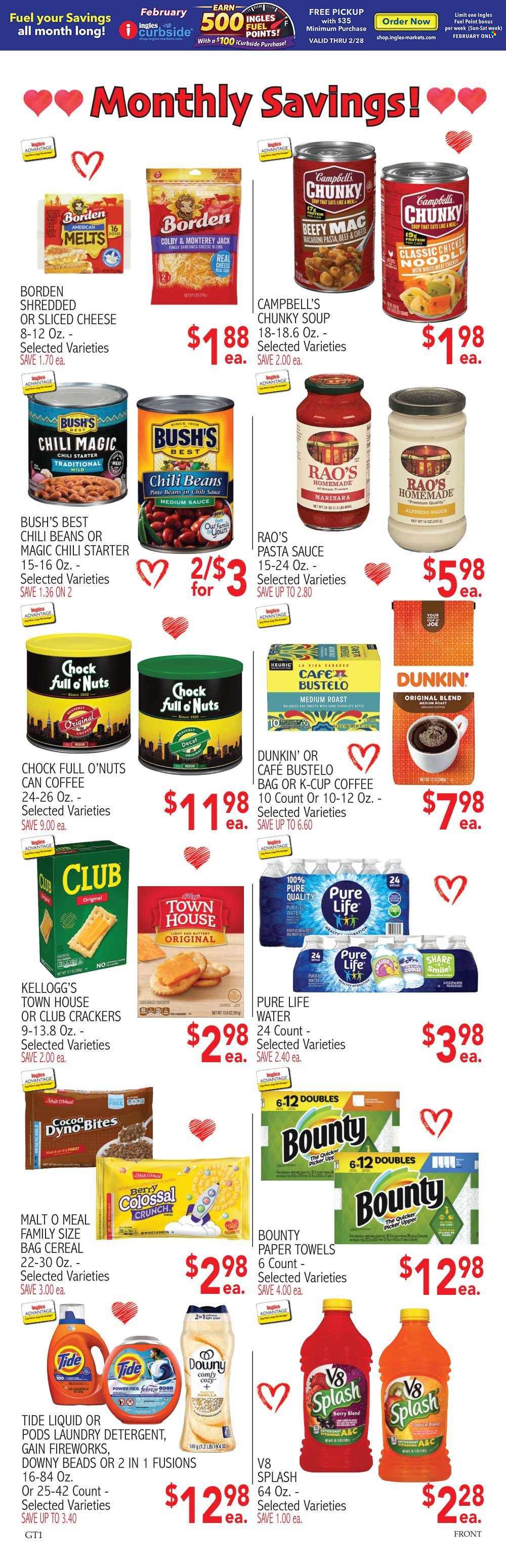 Ingles ad - 02/11/2026 - 02/17/2026. Page 5