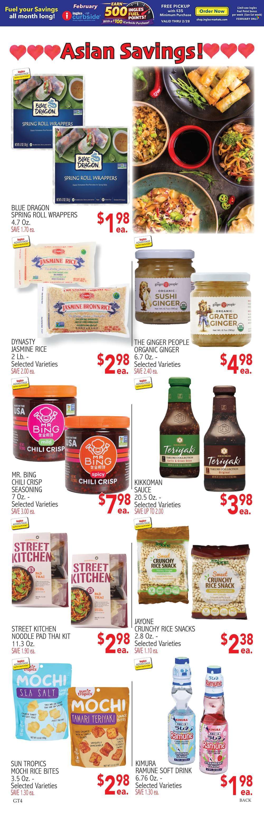 Ingles ad - 02/11/2026 - 02/17/2026. Page 8