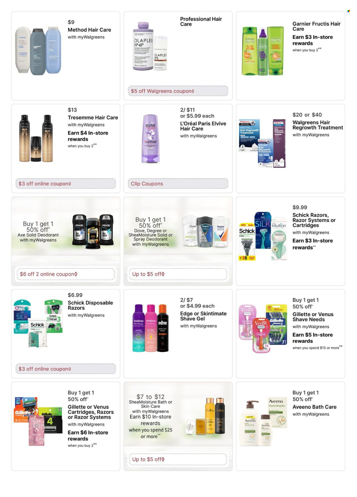 Walgreens ad - 02/15/2026 - 02/21/2026. Page 13