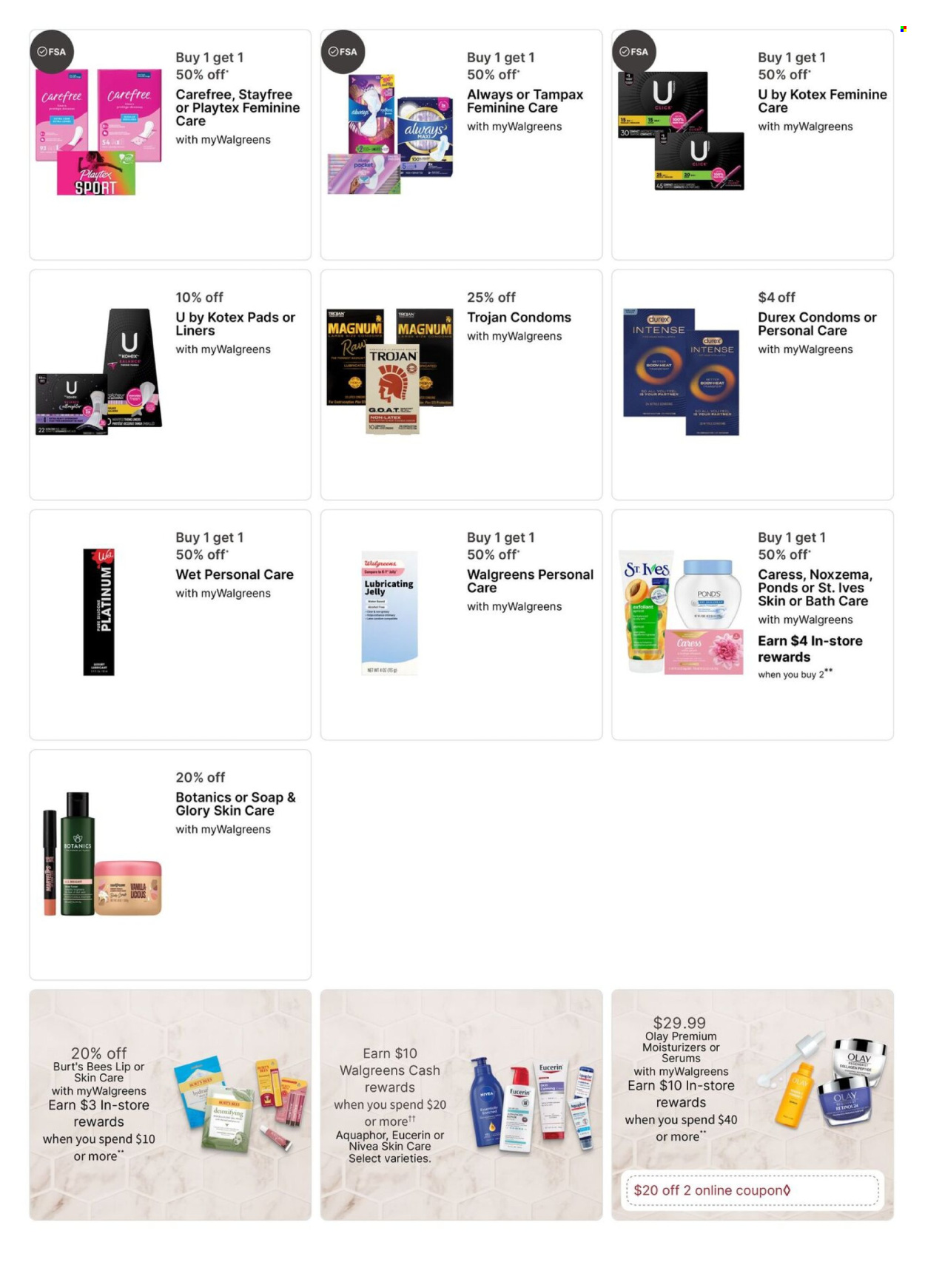 Walgreens ad - 02/15/2026 - 02/21/2026. Page 16