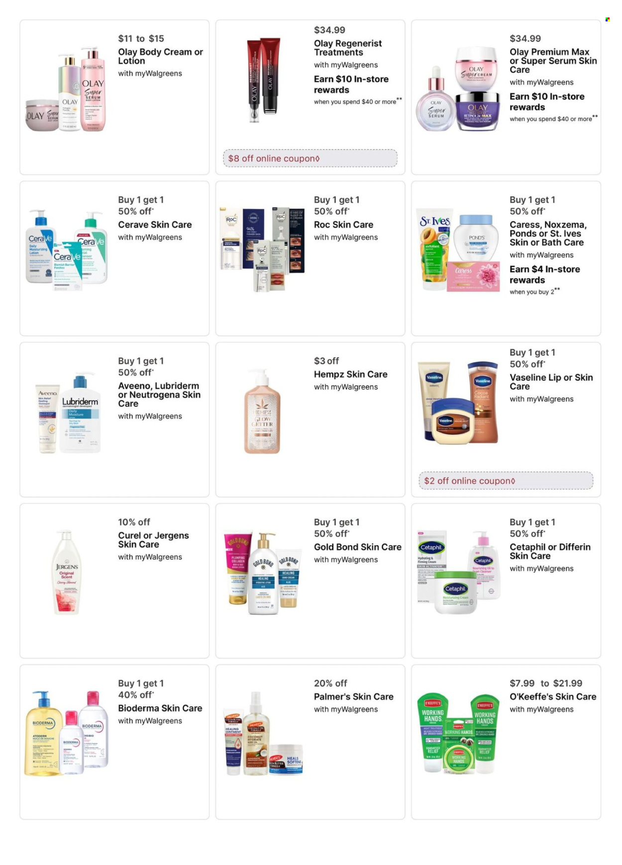 Walgreens ad - 02/15/2026 - 02/21/2026. Page 17
