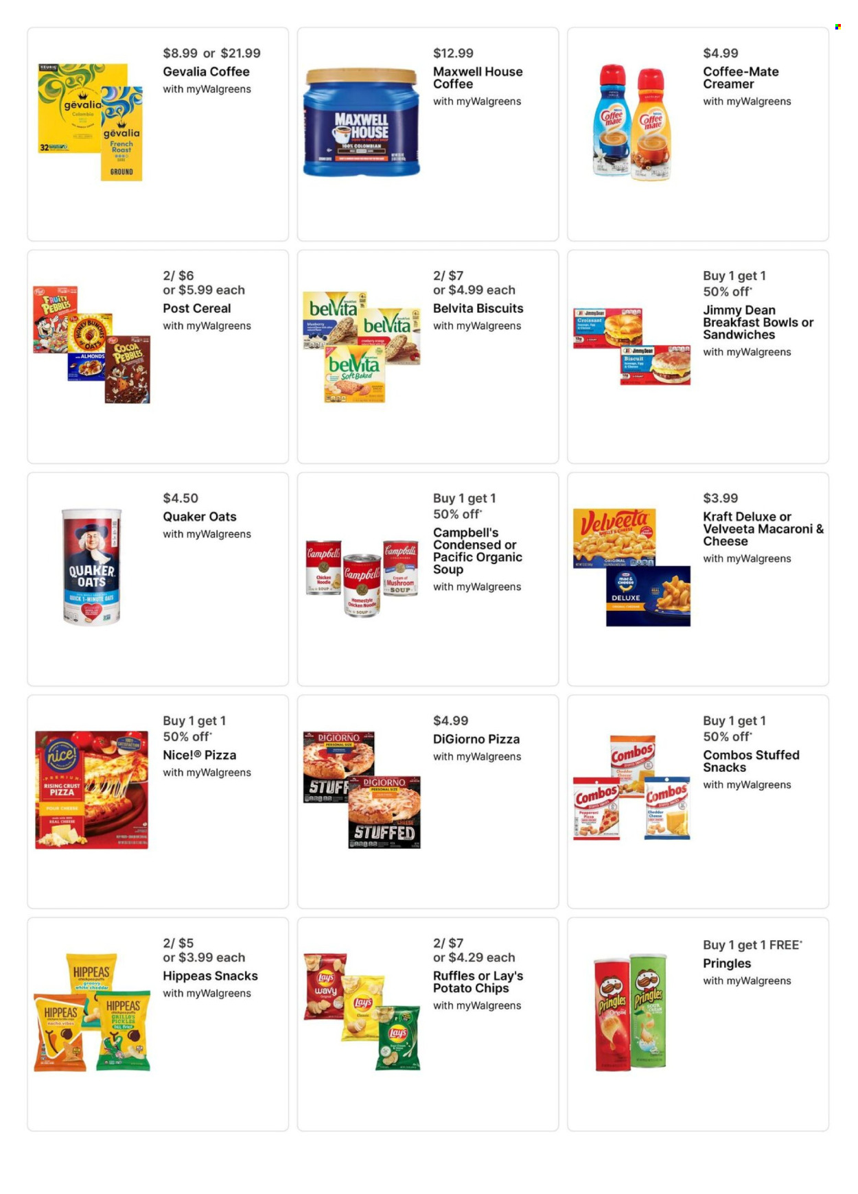 Walgreens ad - 02/15/2026 - 02/21/2026. Page 23