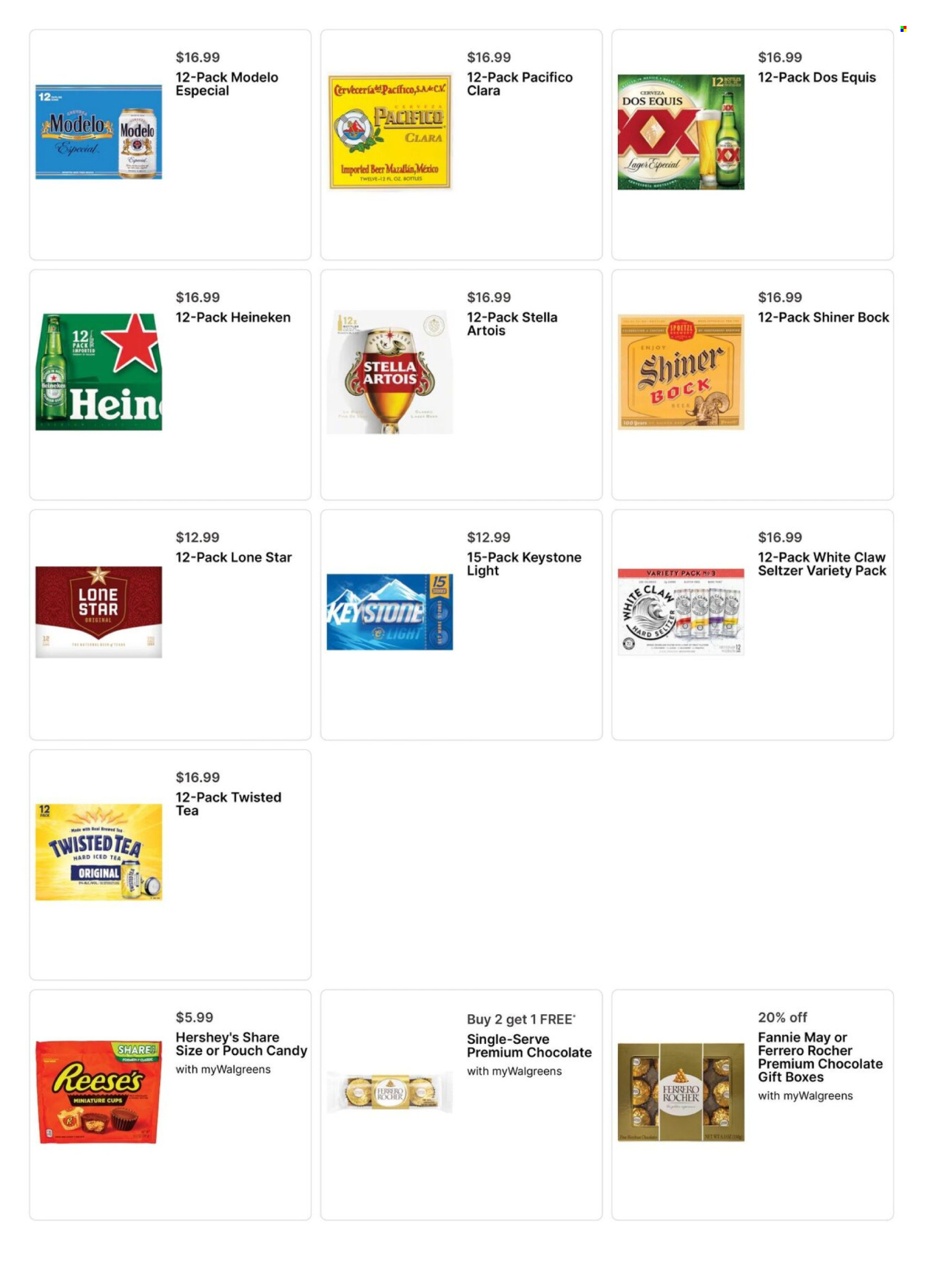Walgreens ad - 02/15/2026 - 02/21/2026. Page 29