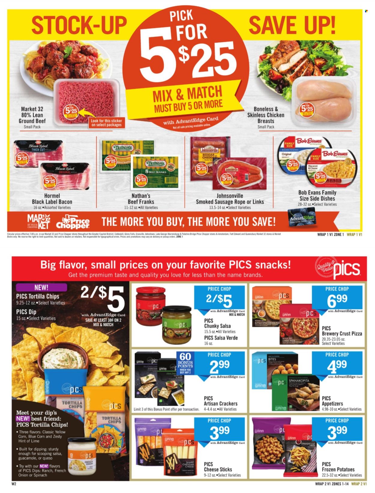 Price Chopper ad - 02/15/2026 - 02/21/2026. Page 13