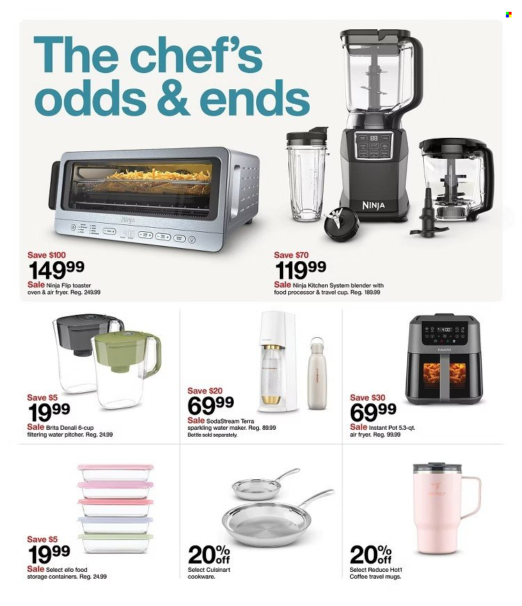 Target ad - 02/15/2026 - 02/21/2026. Page 13