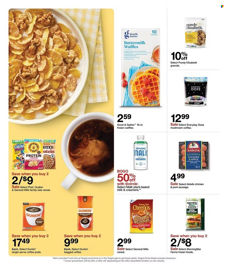 Target ad - 02/15/2026 - 02/21/2026. Page 26