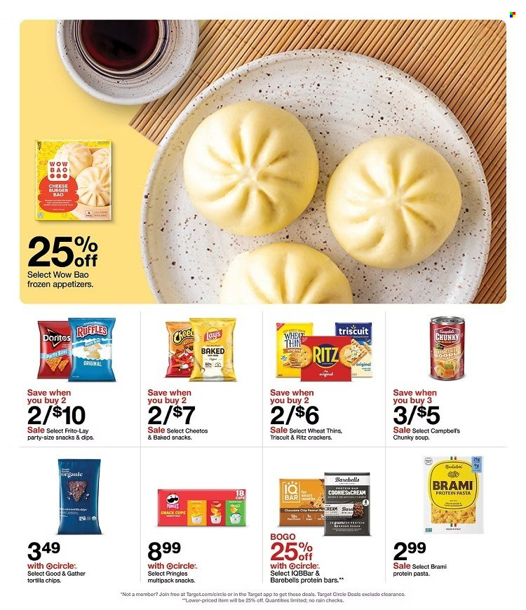Target ad - 02/15/2026 - 02/21/2026. Page 29