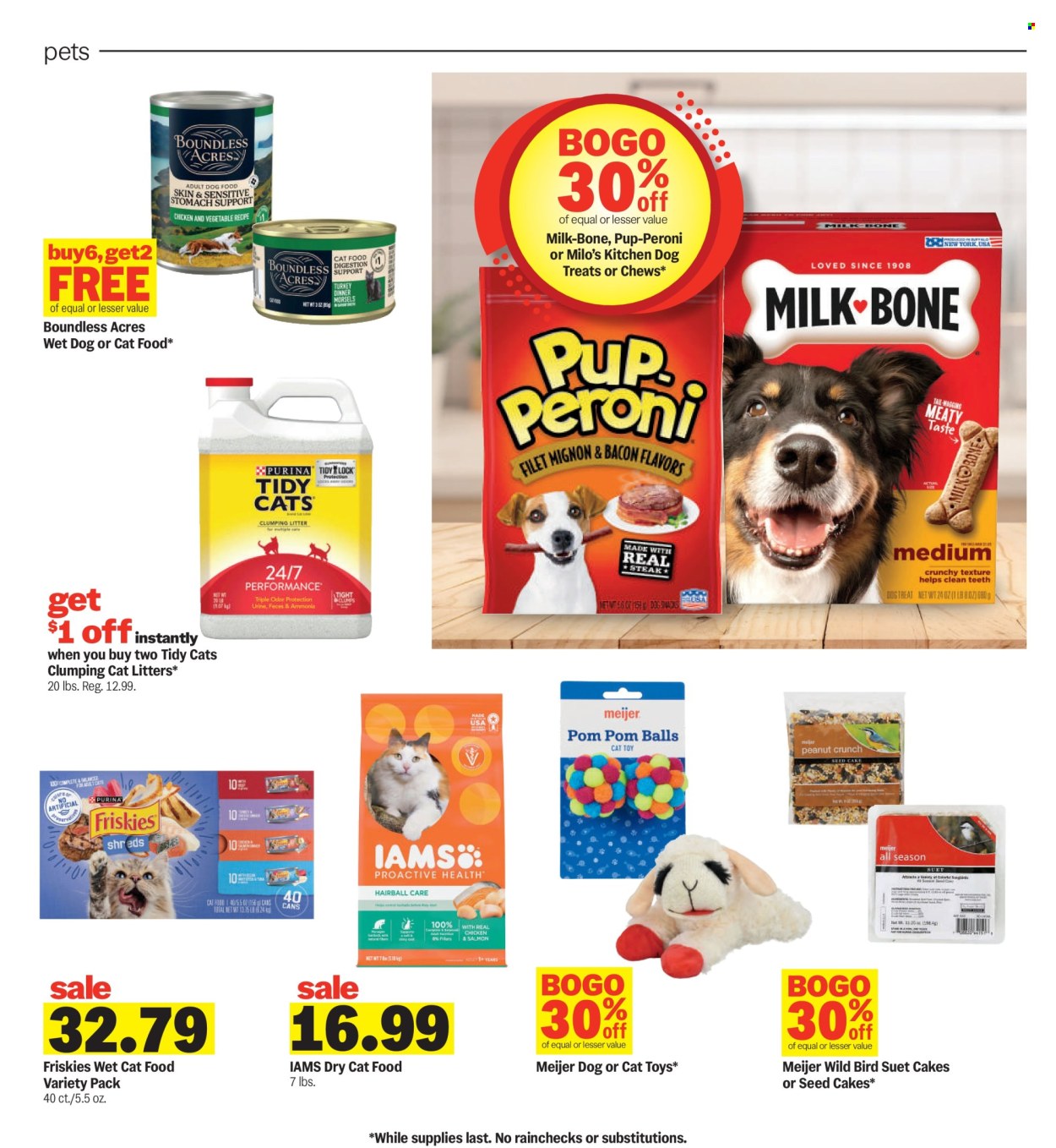 Meijer ad - 02/18/2026 - 02/24/2026. Page 26