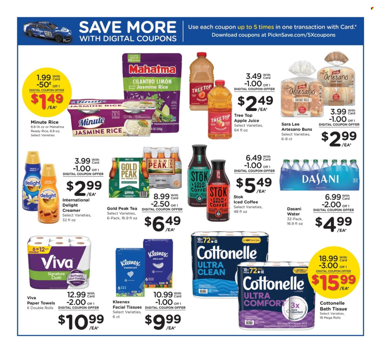 Pick ‘n Save ad - 02/18/2026 - 02/24/2026. Page 7
