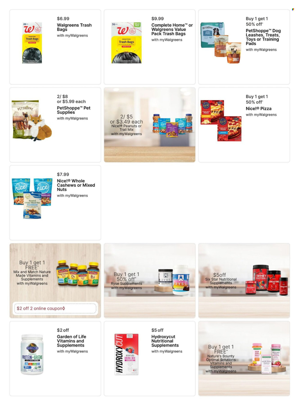 Walgreens ad - 02/22/2026 - 02/28/2026. Page 6