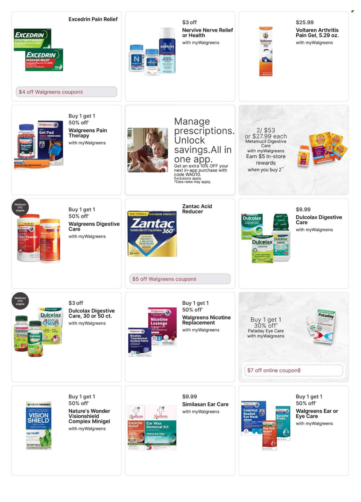 Walgreens ad - 02/22/2026 - 02/28/2026. Page 10