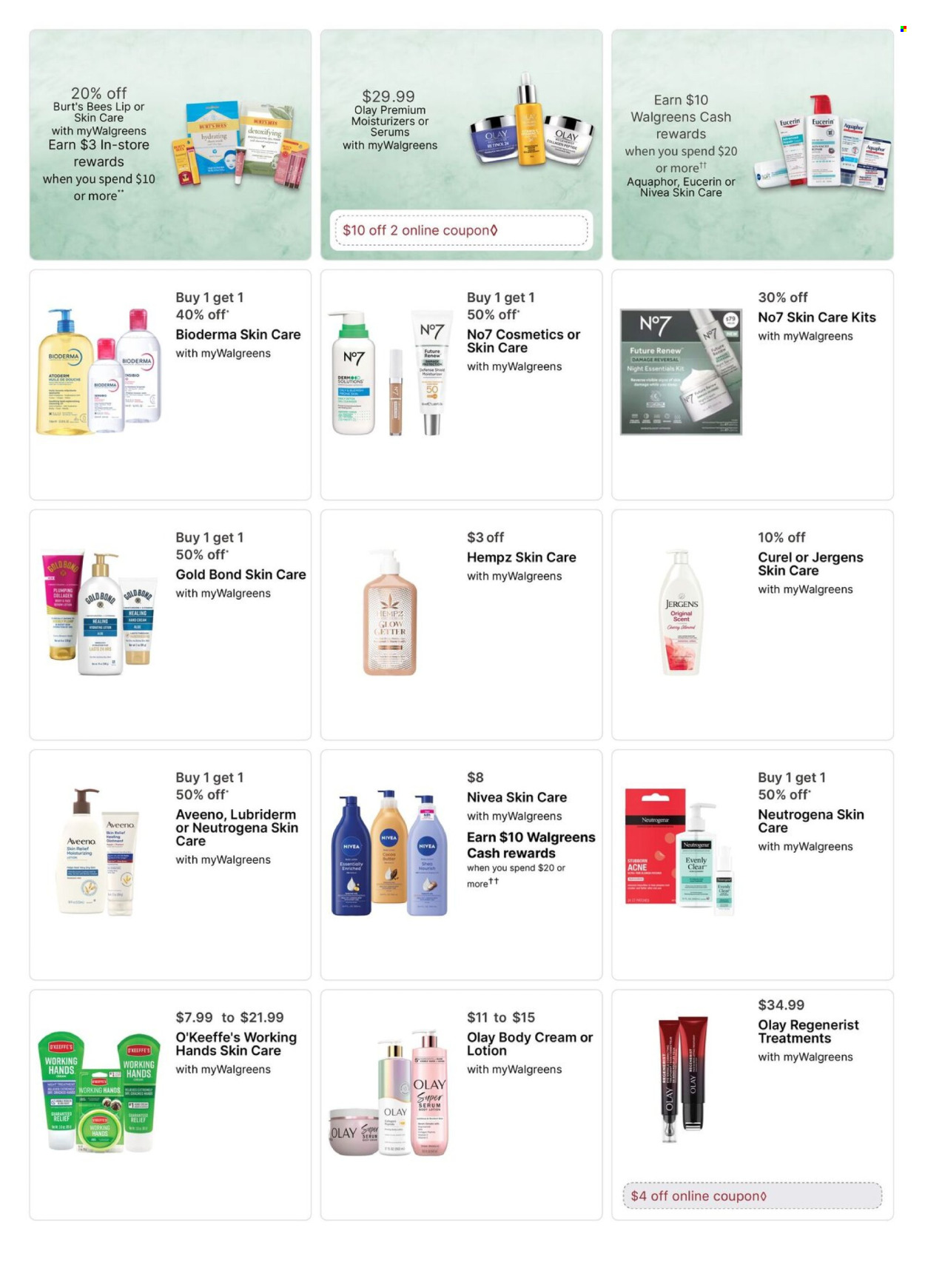 Walgreens ad - 02/22/2026 - 02/28/2026. Page 17
