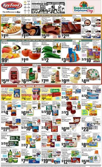 Key Food Flyer - 02/20/2026 - 02/26/2026.
