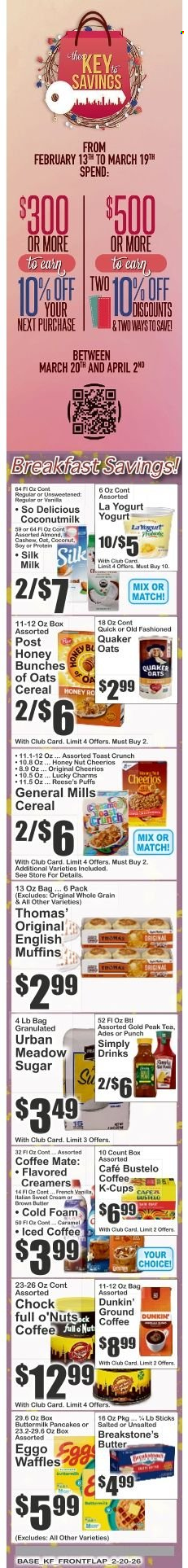 Key Food ad - 02/20/2026 - 02/26/2026. Page 2