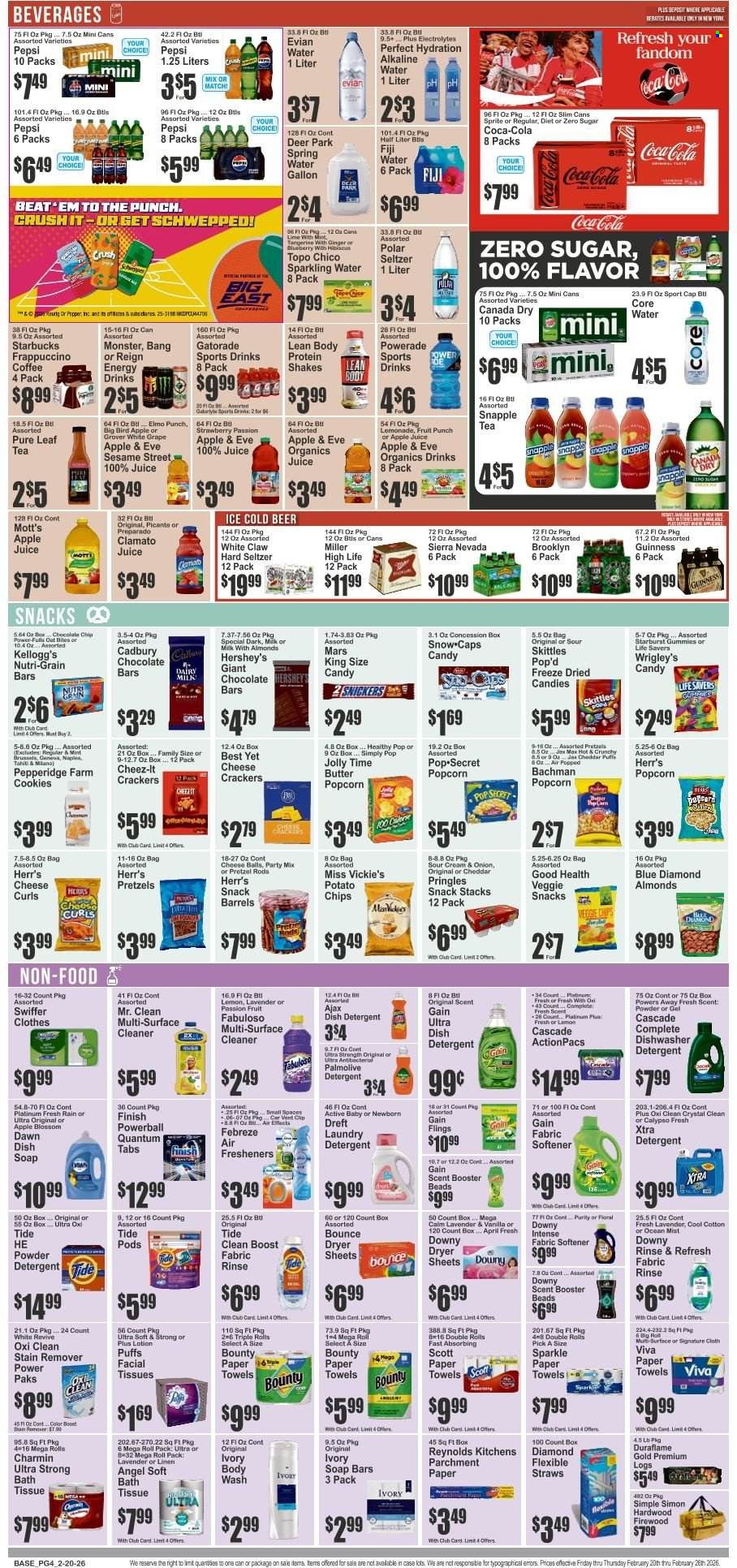 Key Food ad - 02/20/2026 - 02/26/2026. Page 5