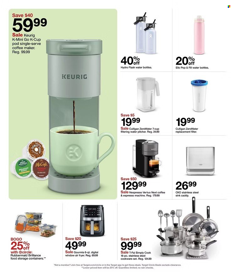Target ad - 02/22/2026 - 02/28/2026. Page 25