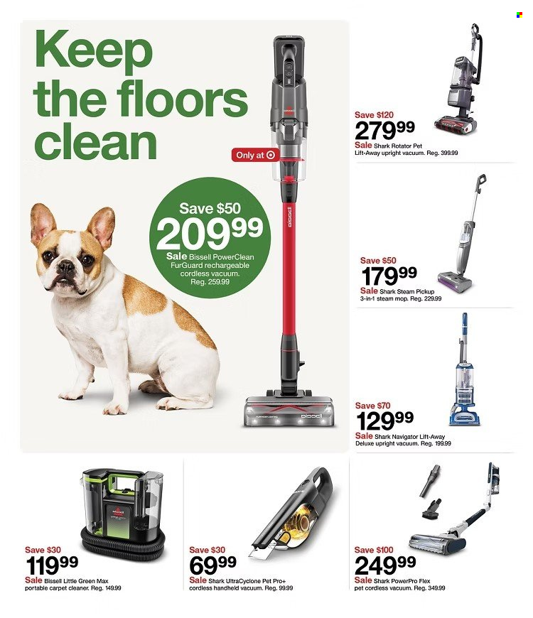 Target ad - 02/22/2026 - 02/28/2026. Page 26