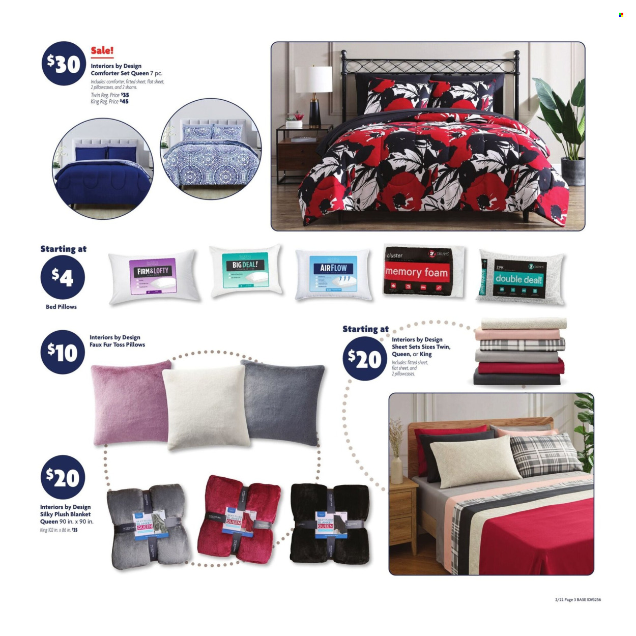 Family Dollar ad - 02/22/2026 - 02/28/2026. Page 5