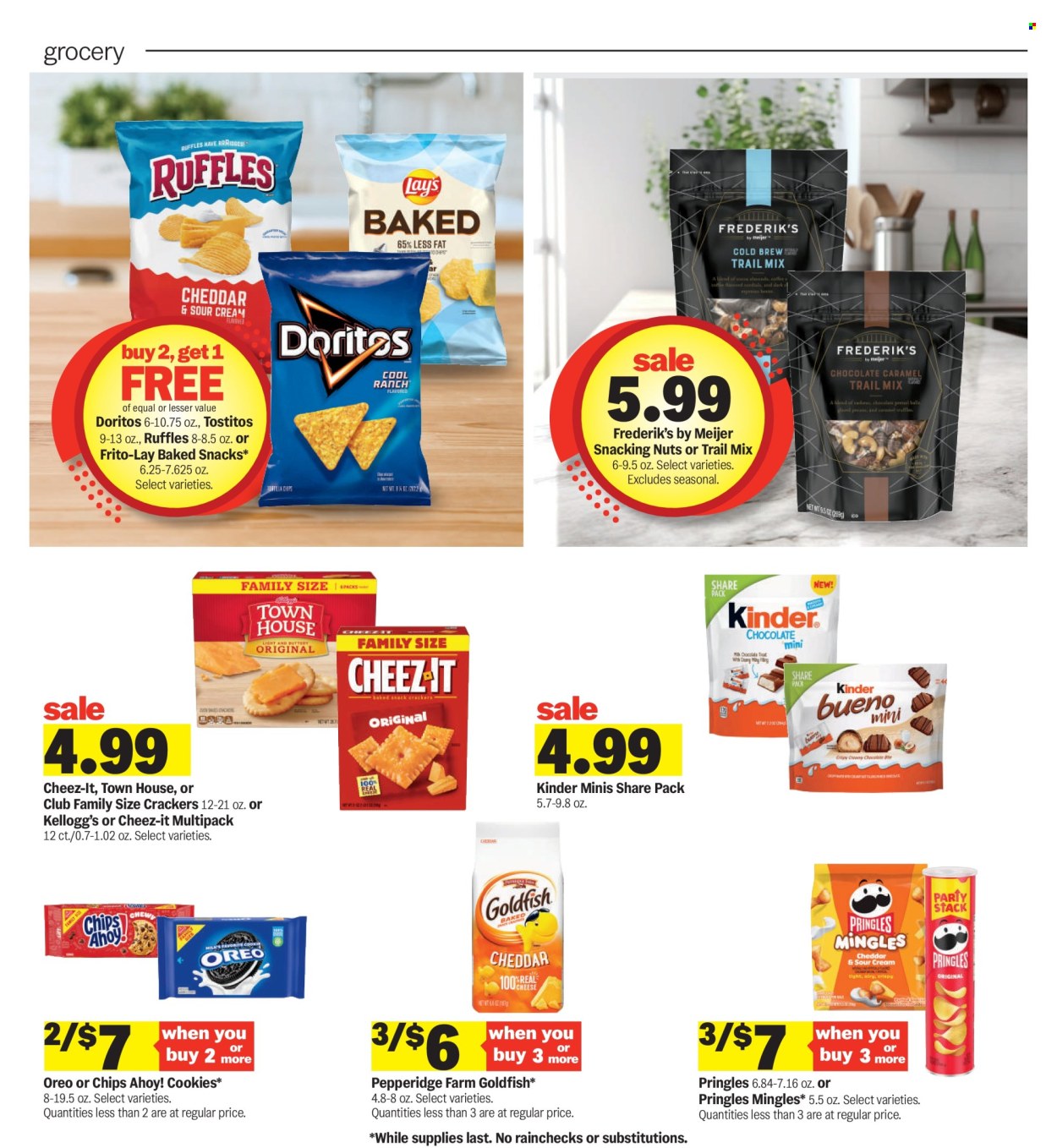 Meijer ad - 02/25/2026 - 03/03/2026. Page 17
