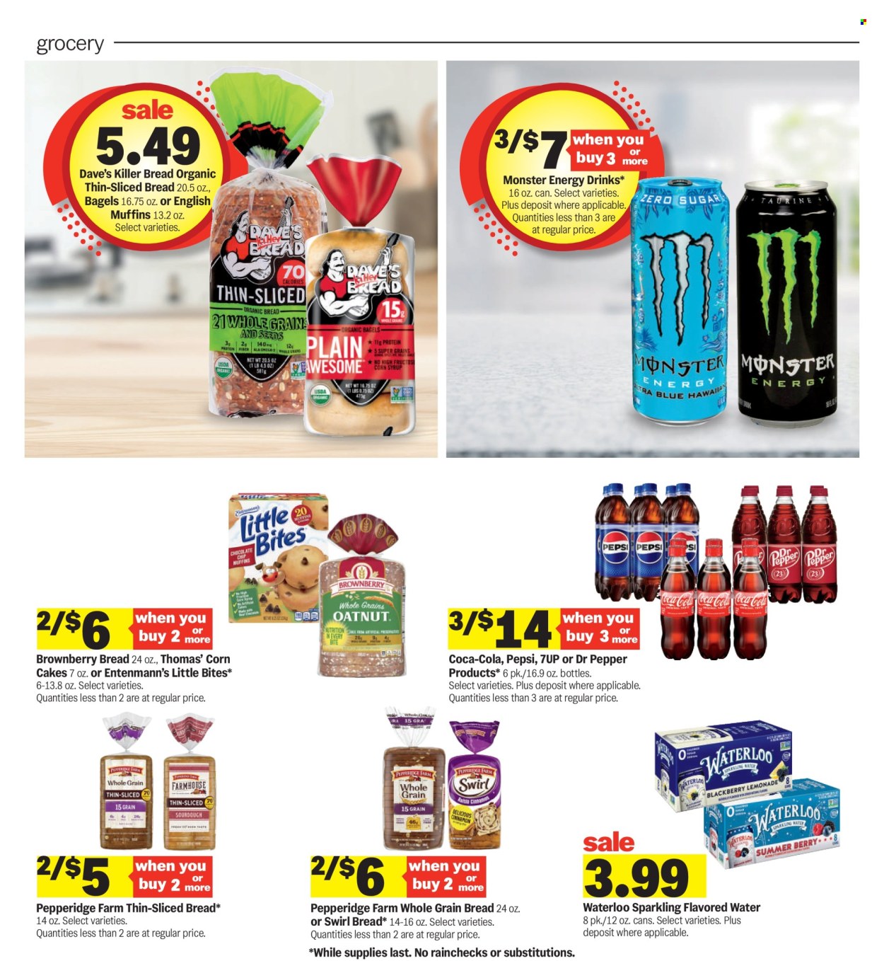 Meijer ad - 02/25/2026 - 03/03/2026. Page 18