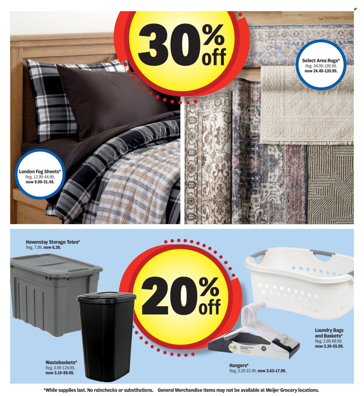 Meijer ad - 02/25/2026 - 03/03/2026. Page 2