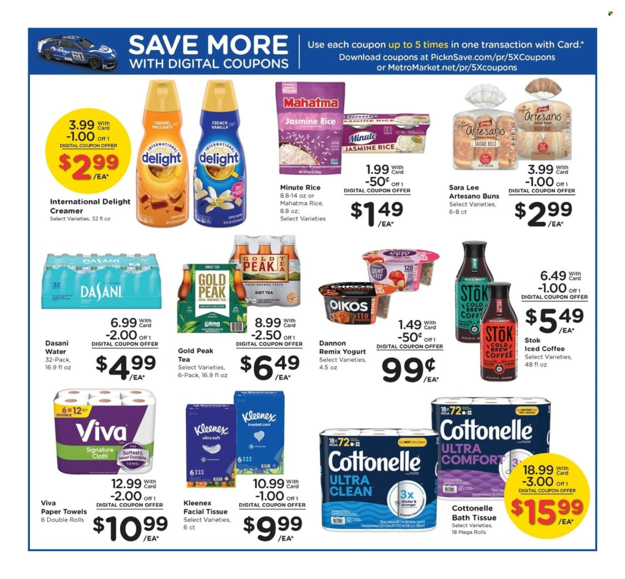 Pick ‘n Save ad - 02/25/2026 - 03/03/2026. Page 7
