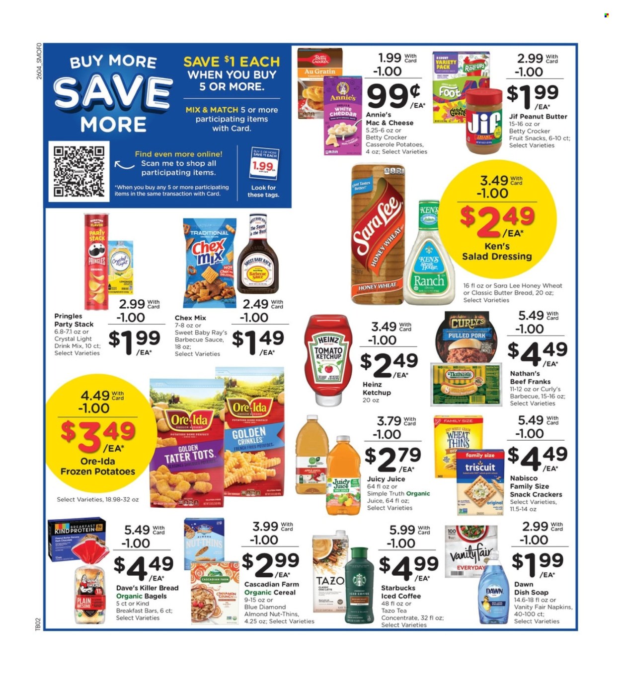 Smith's ad - 02/25/2026 - 03/03/2026. Page 3