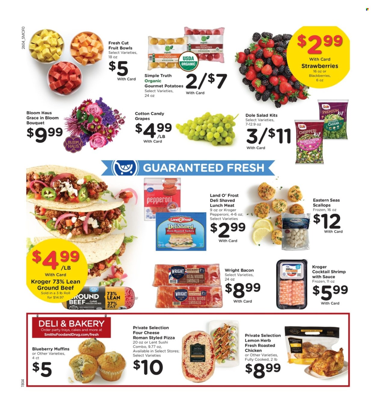 Smith's ad - 02/25/2026 - 03/03/2026. Page 10