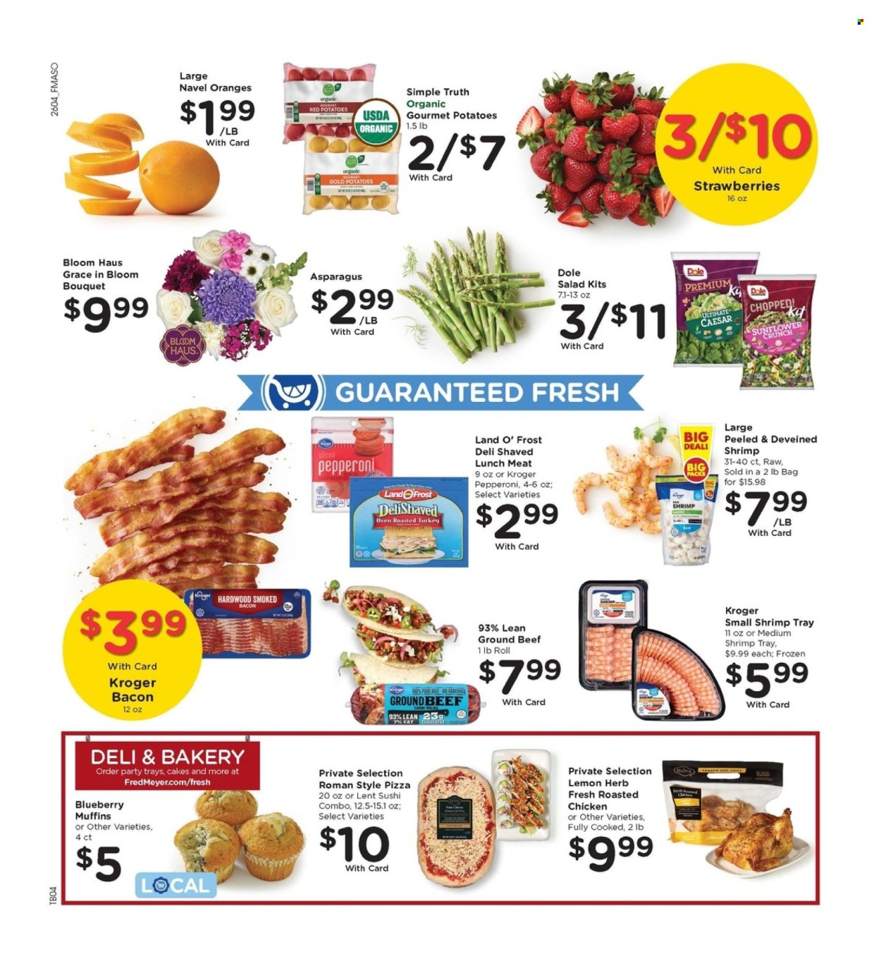 Fred Meyer ad - 02/25/2026 - 03/03/2026. Page 11