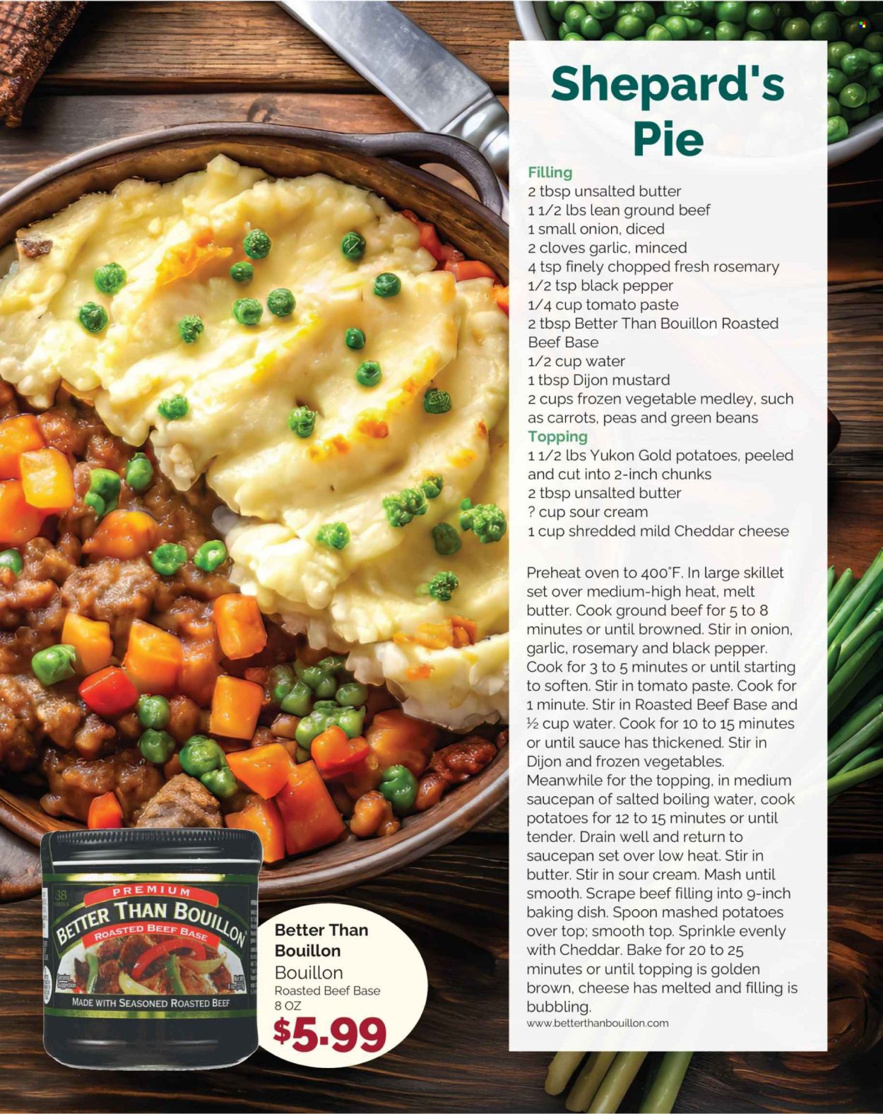 Harris Teeter ad - 02/25/2026 - 03/24/2026. Page 12