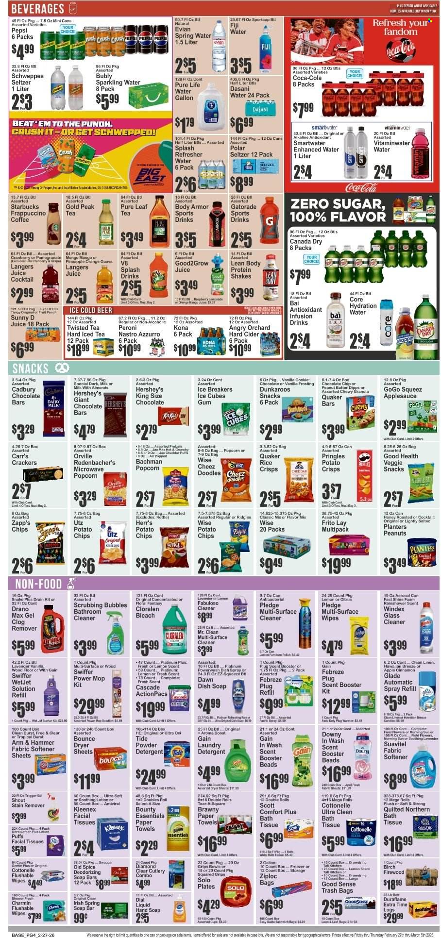 Key Food ad - 02/27/2026 - 03/05/2026. Page 5