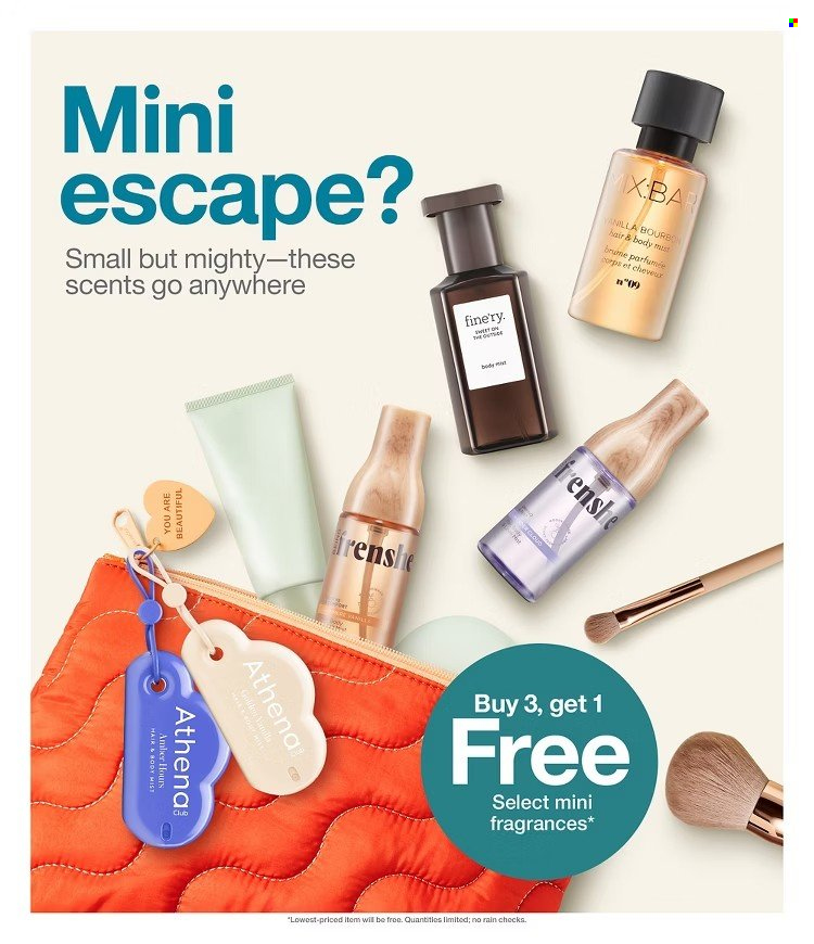 Target ad - 03/01/2026 - 03/07/2026. Page 2