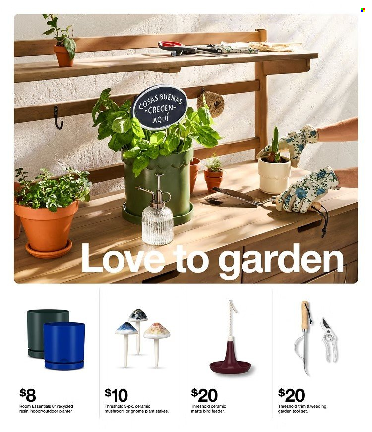 Target ad - 03/01/2026 - 03/07/2026. Page 21