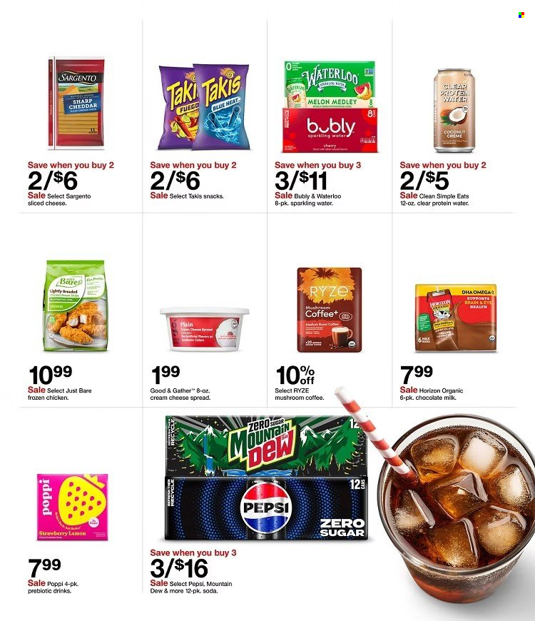 Target ad - 03/01/2026 - 03/07/2026. Page 25