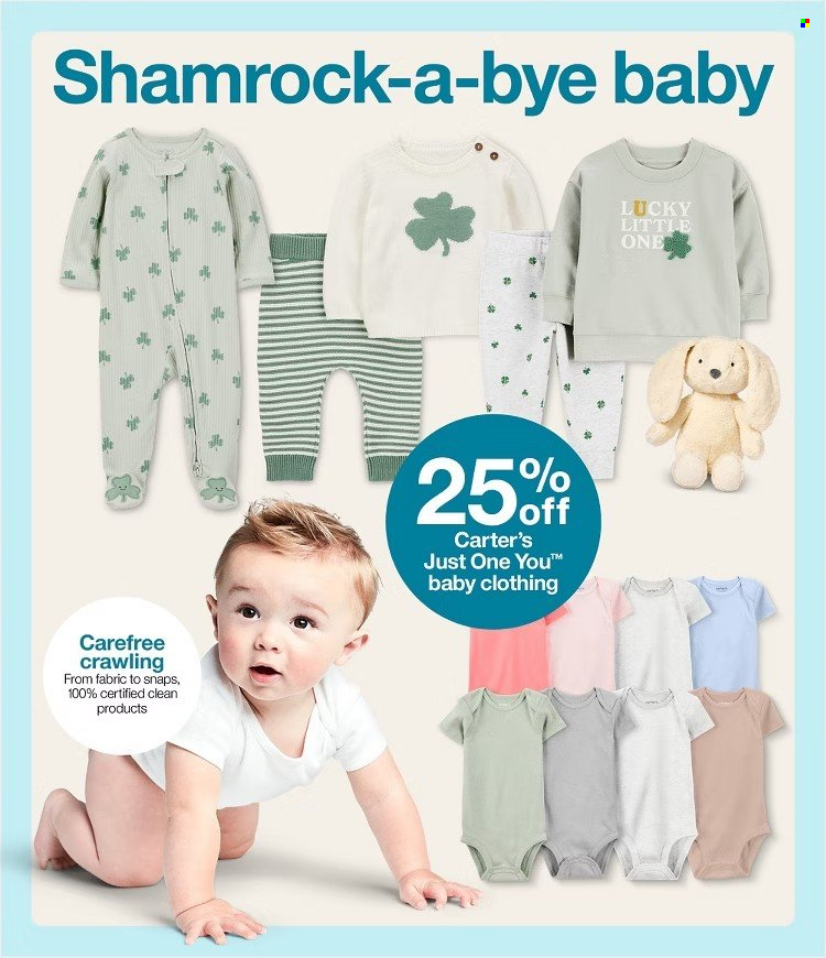 Target ad - 03/01/2026 - 03/07/2026. Page 34