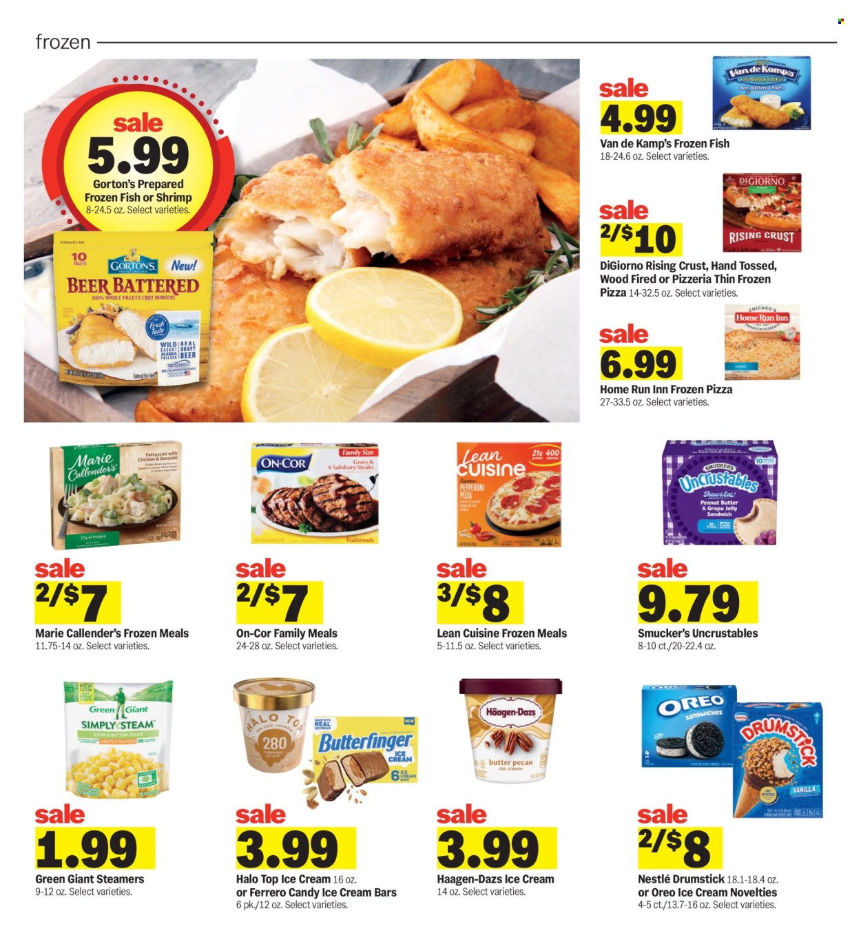 Meijer ad - 03/04/2026 - 03/10/2026. Page 8