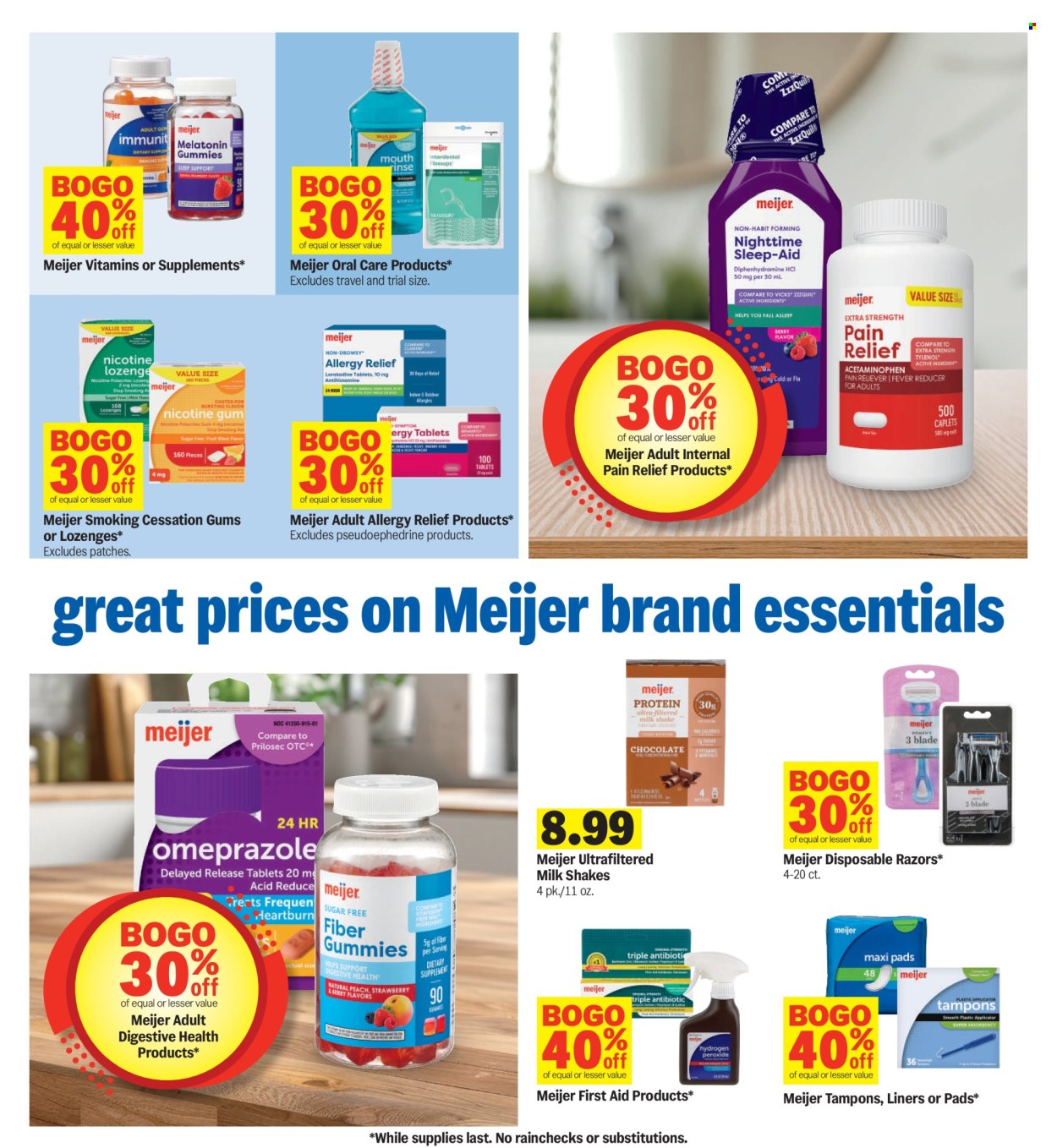 Meijer ad - 03/04/2026 - 03/10/2026. Page 17