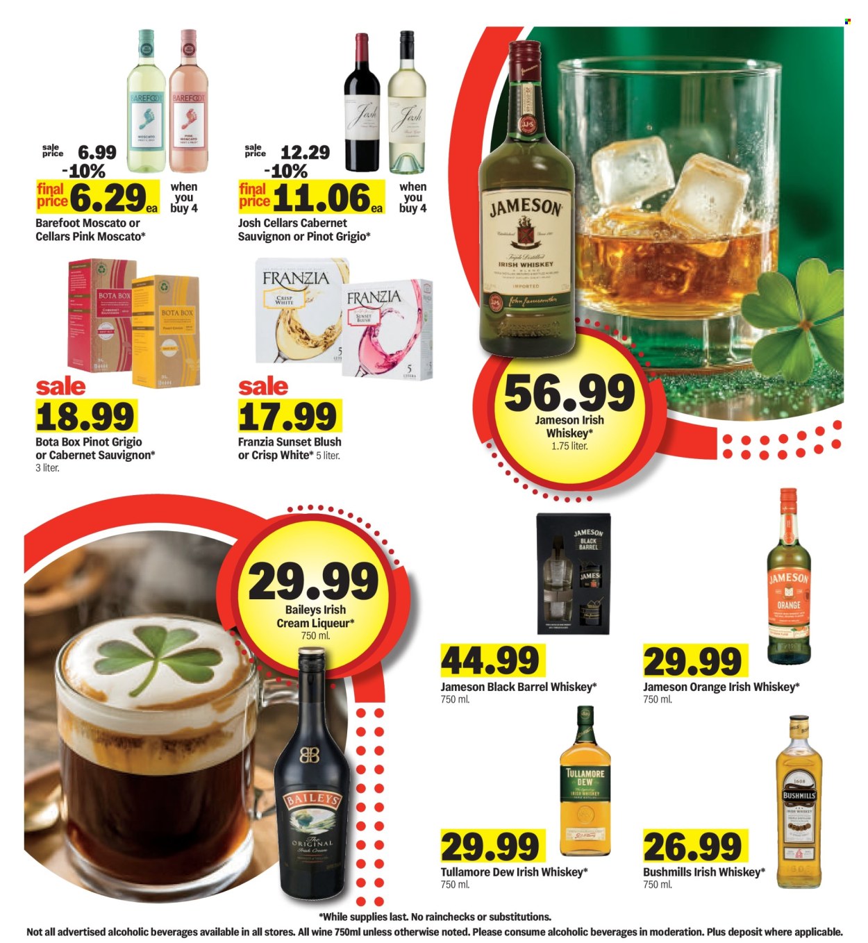 Meijer ad - 03/04/2026 - 03/10/2026. Page 21