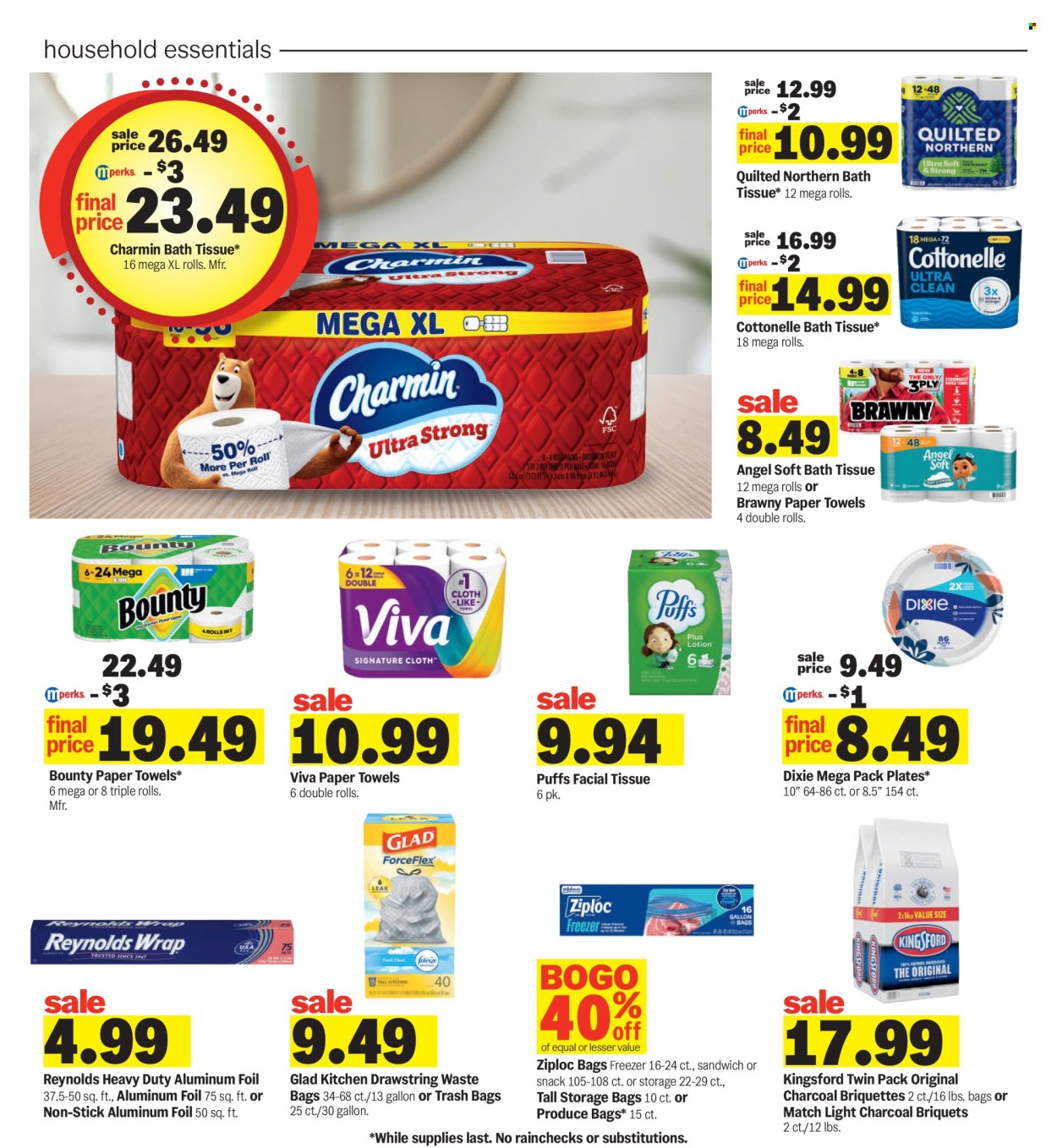 Meijer ad - 03/04/2026 - 03/10/2026. Page 22