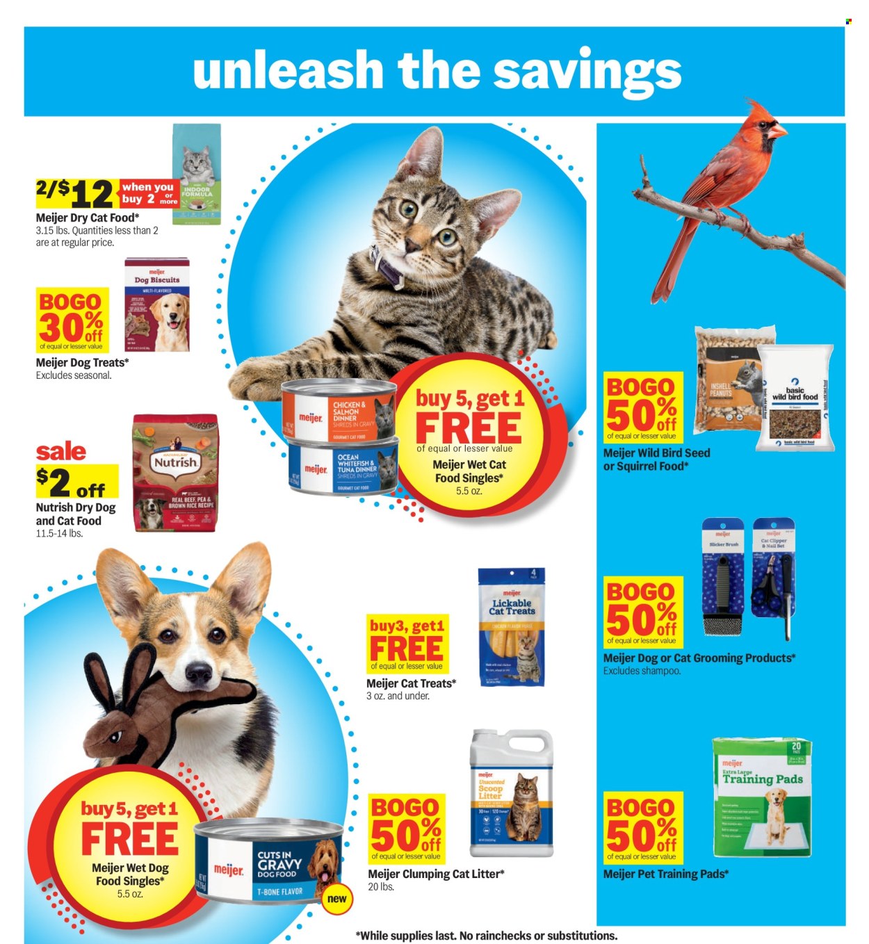 Meijer ad - 03/04/2026 - 03/10/2026. Page 25
