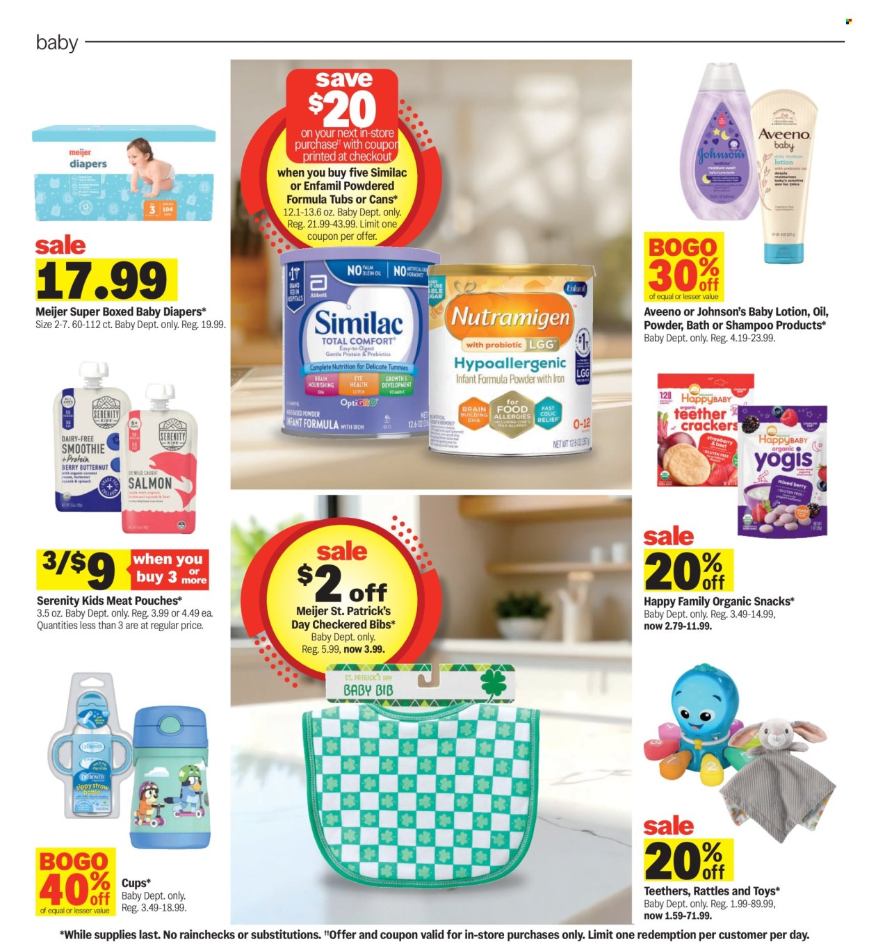 Meijer ad - 03/04/2026 - 03/10/2026. Page 31