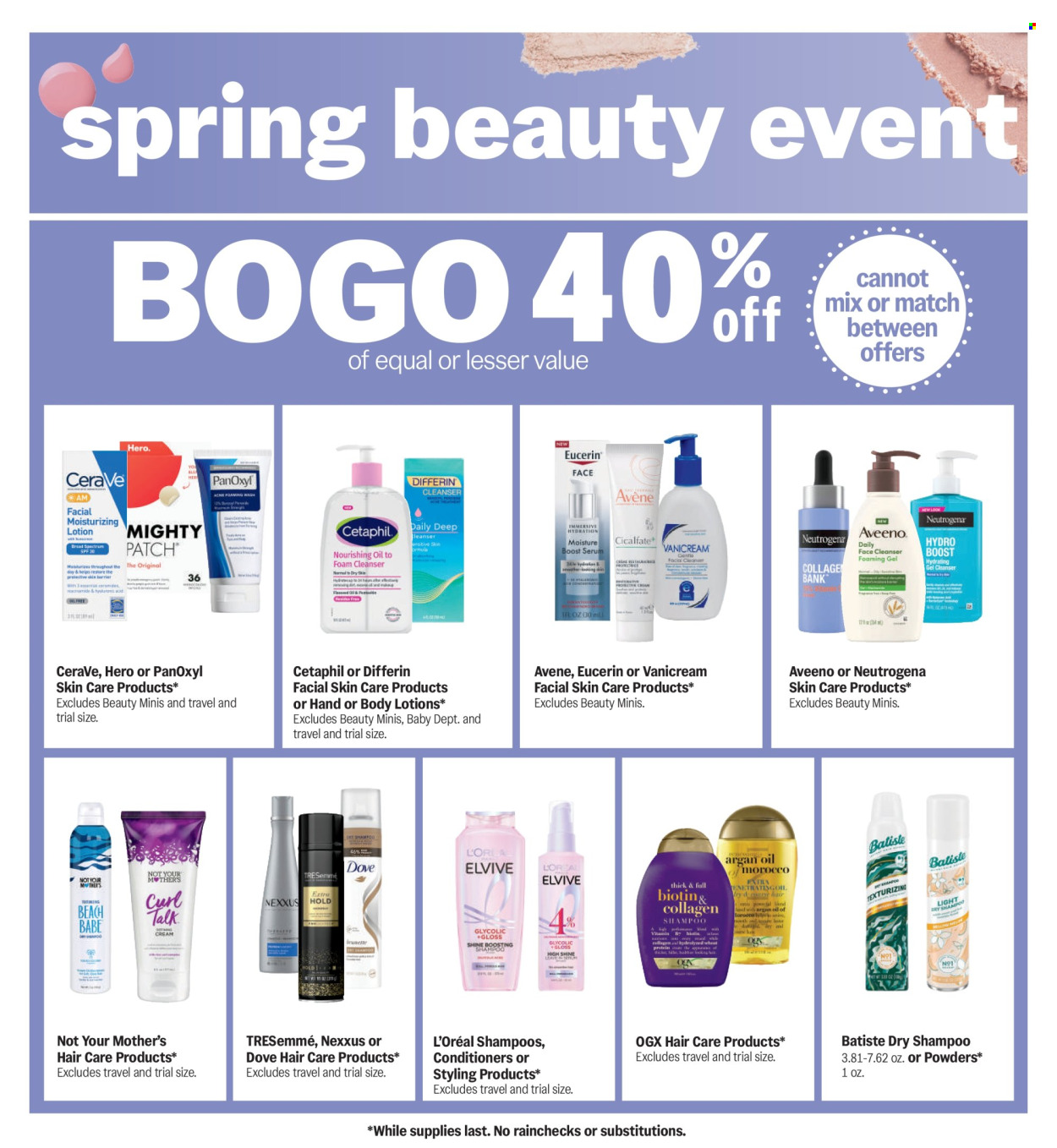 Meijer ad - 03/04/2026 - 03/10/2026. Page 32